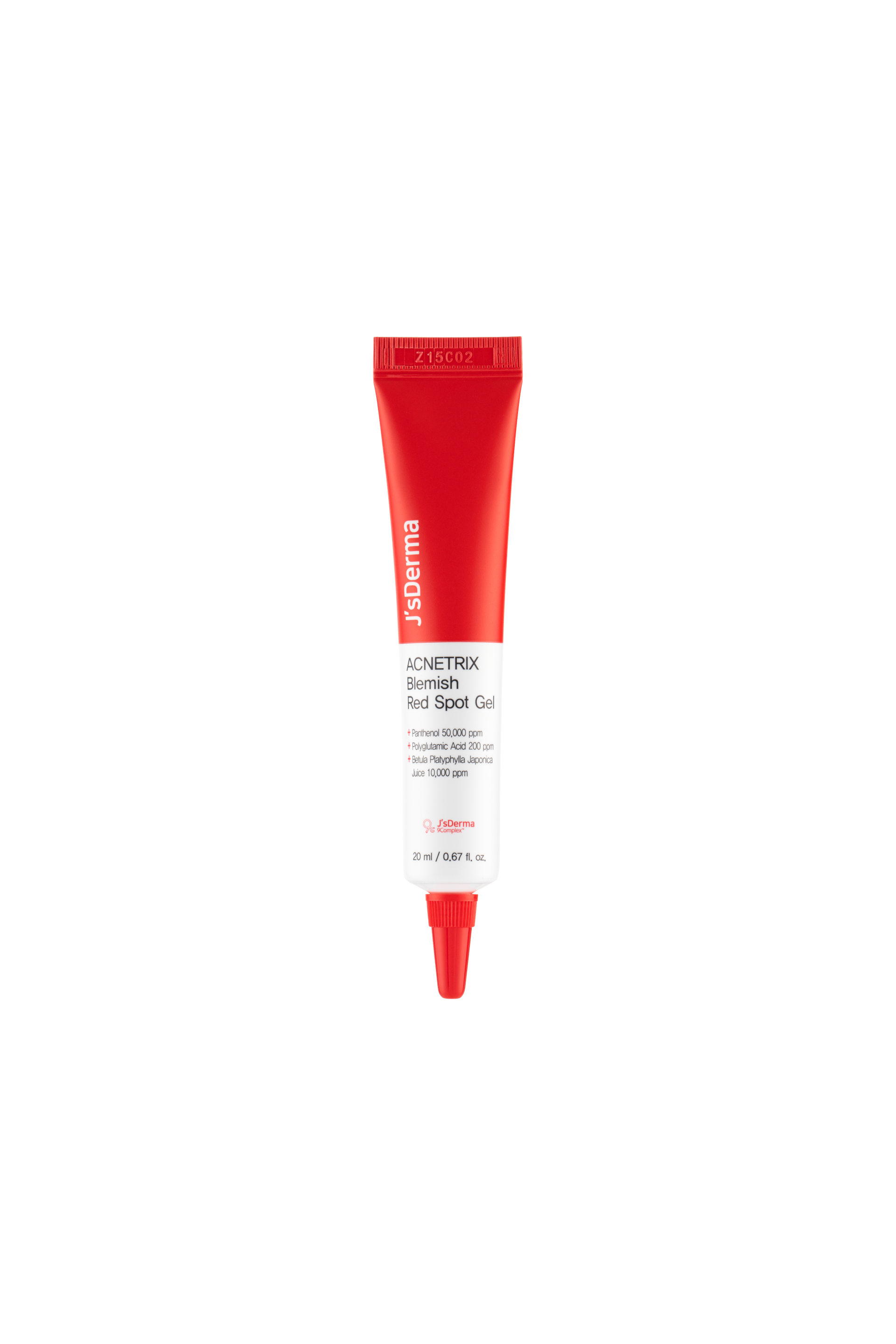 J'sDerma Acnetrix Blemish Red Spot Gel 20ml