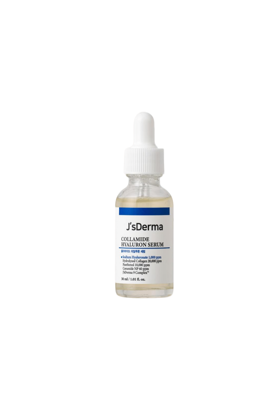J'sDerma Collamide Hyaluron Serum 30ml