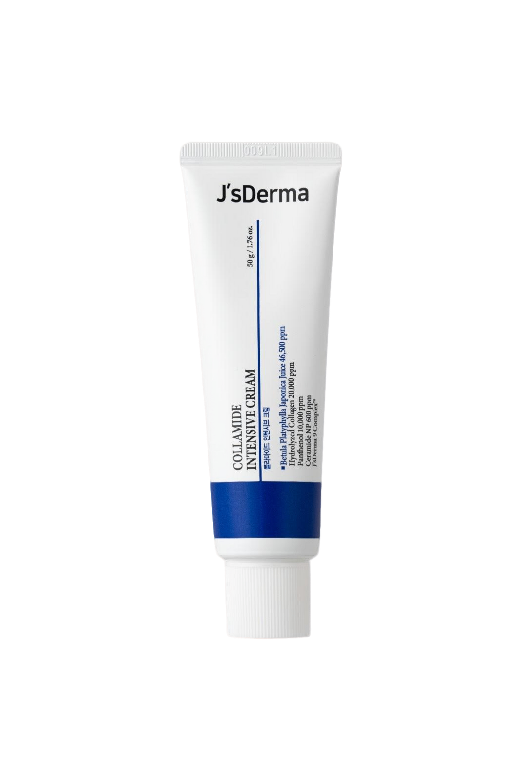 J'sDerma Collamide Intensive Cream 50g