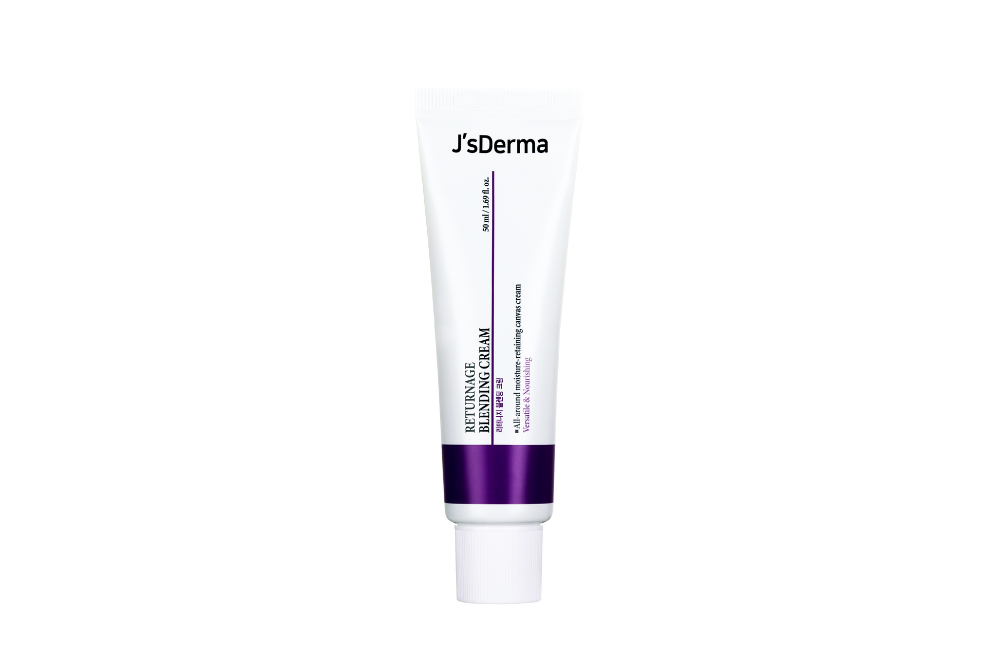 J'sDerma Returnage Blending Cream 50ml