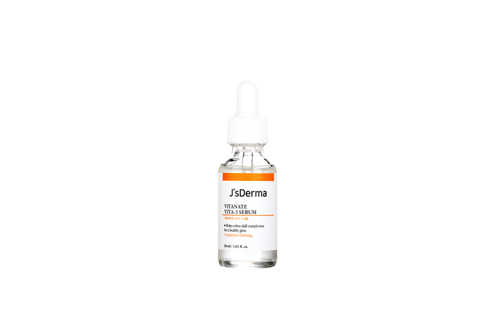J'sDerma Vitanate VITA-3 Serum 30ml