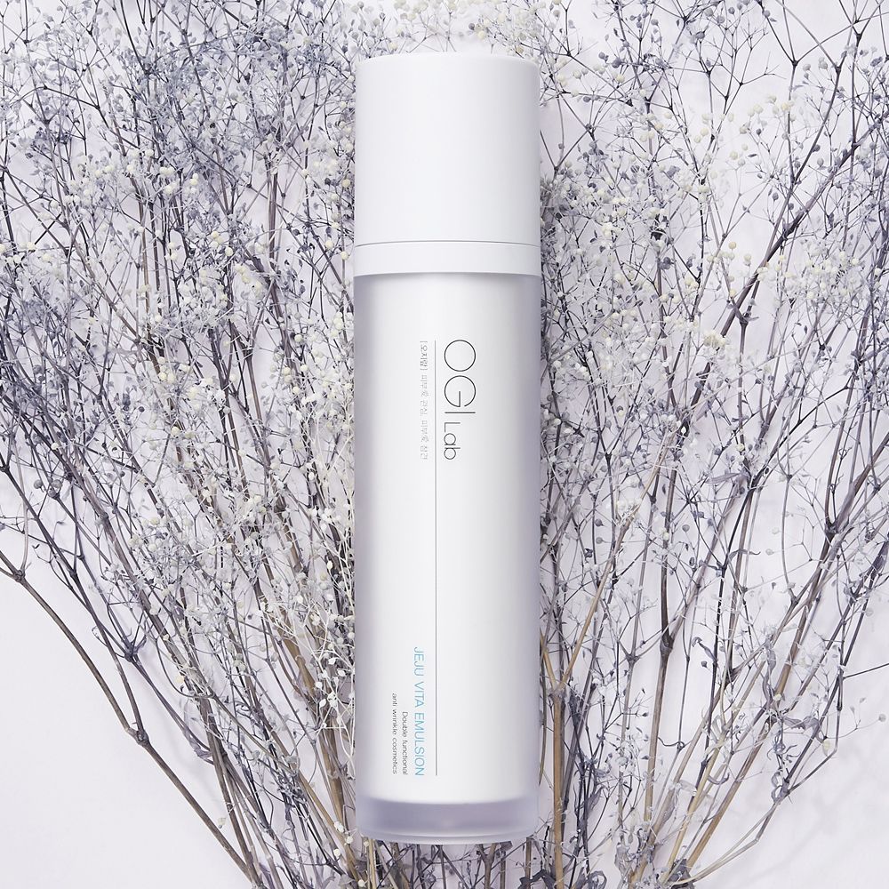 OGILab Jeju Vita Emulsion 100ml