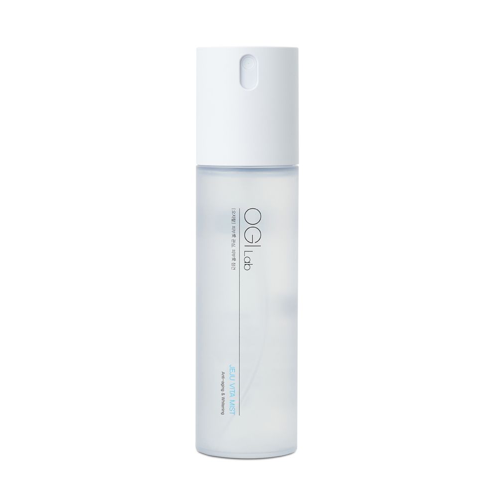 OGILab Jeju Vita Hydrating Face Mist 100ml