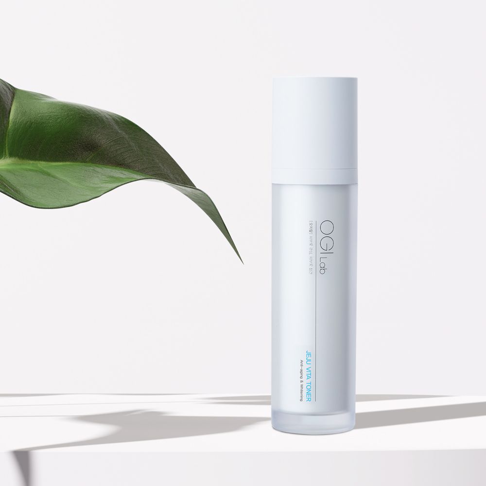 OGILab Jeju Vita Toner 100 ml