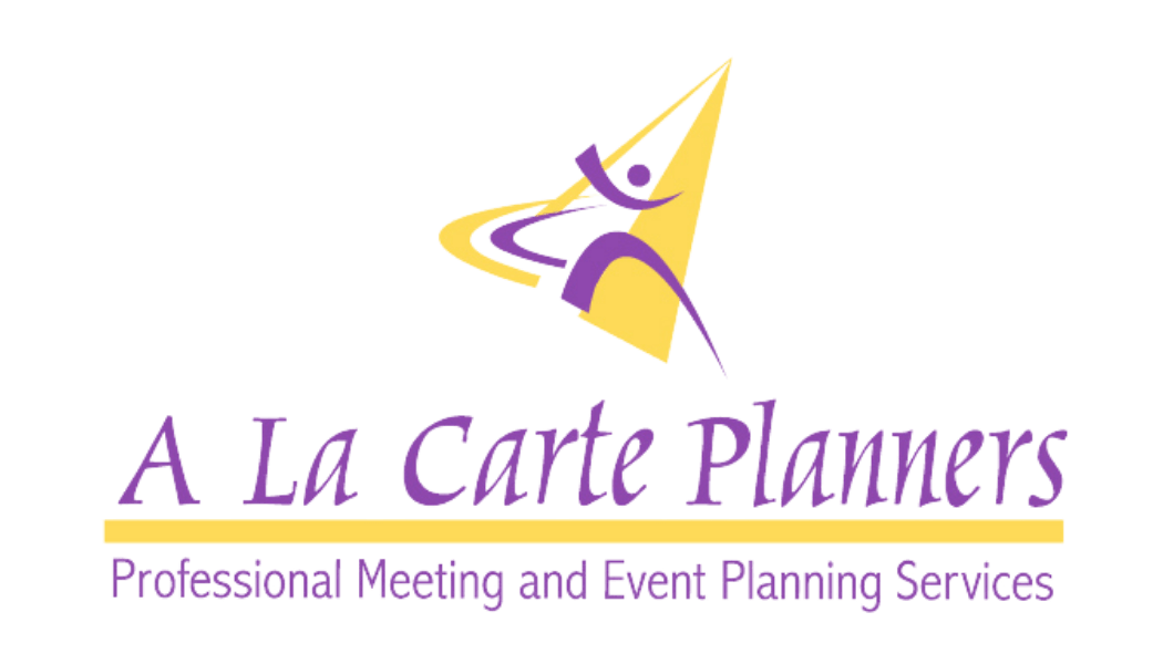 a la carte planners logo