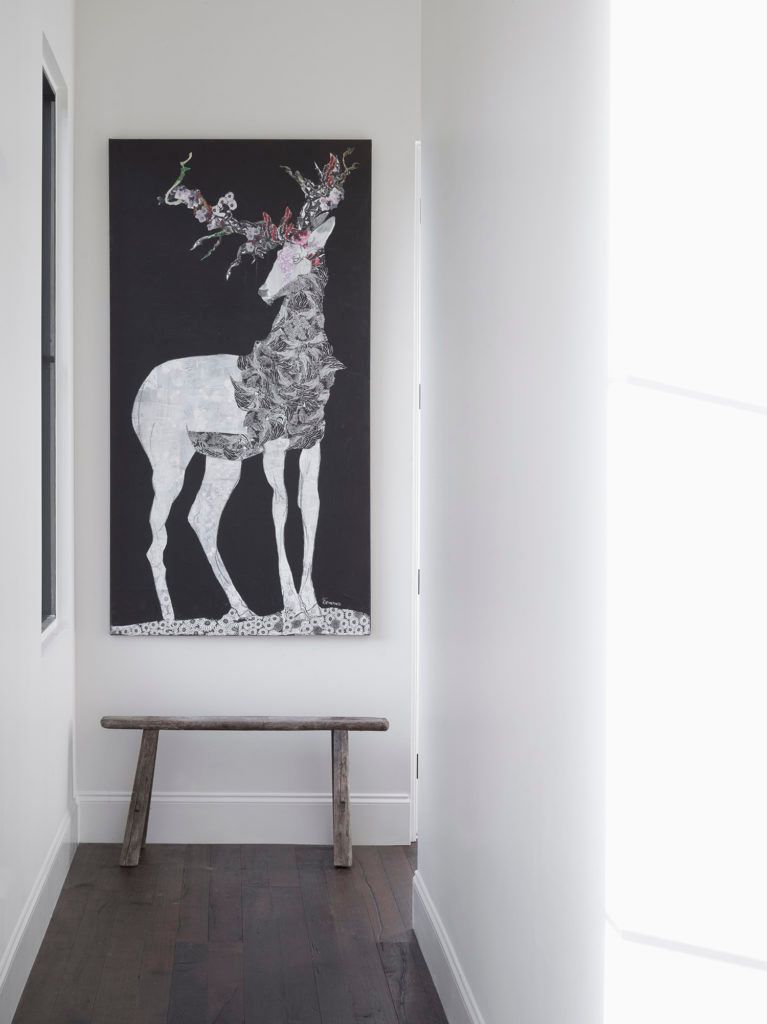 KNOLLWOOD | Kenneth Brown Design | LA & Baton Rouge