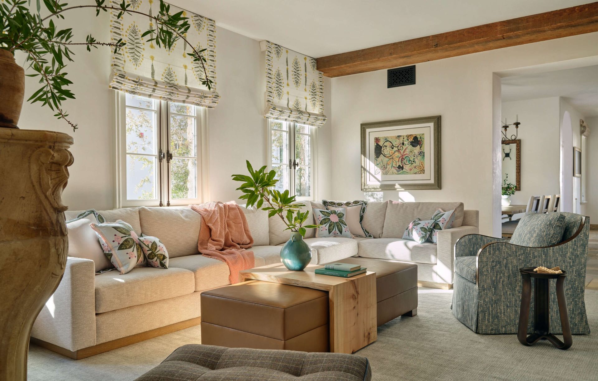 Projects | Los Angeles, CA & Baton Rouge, LA