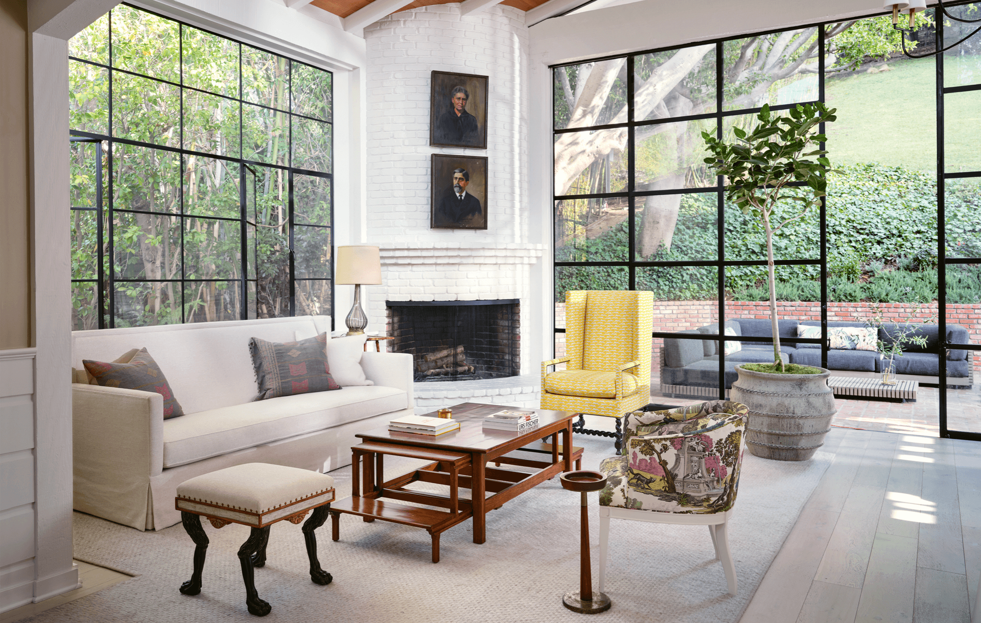 Projects | Los Angeles, CA & Baton Rouge, LA