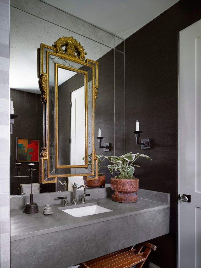 KNOLLWOOD | Kenneth Brown Design | LA & Baton Rouge
