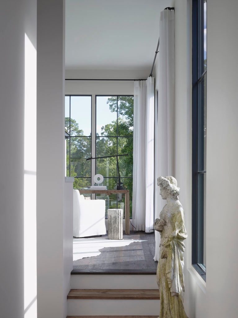 KNOLLWOOD | Kenneth Brown Design | LA & Baton Rouge