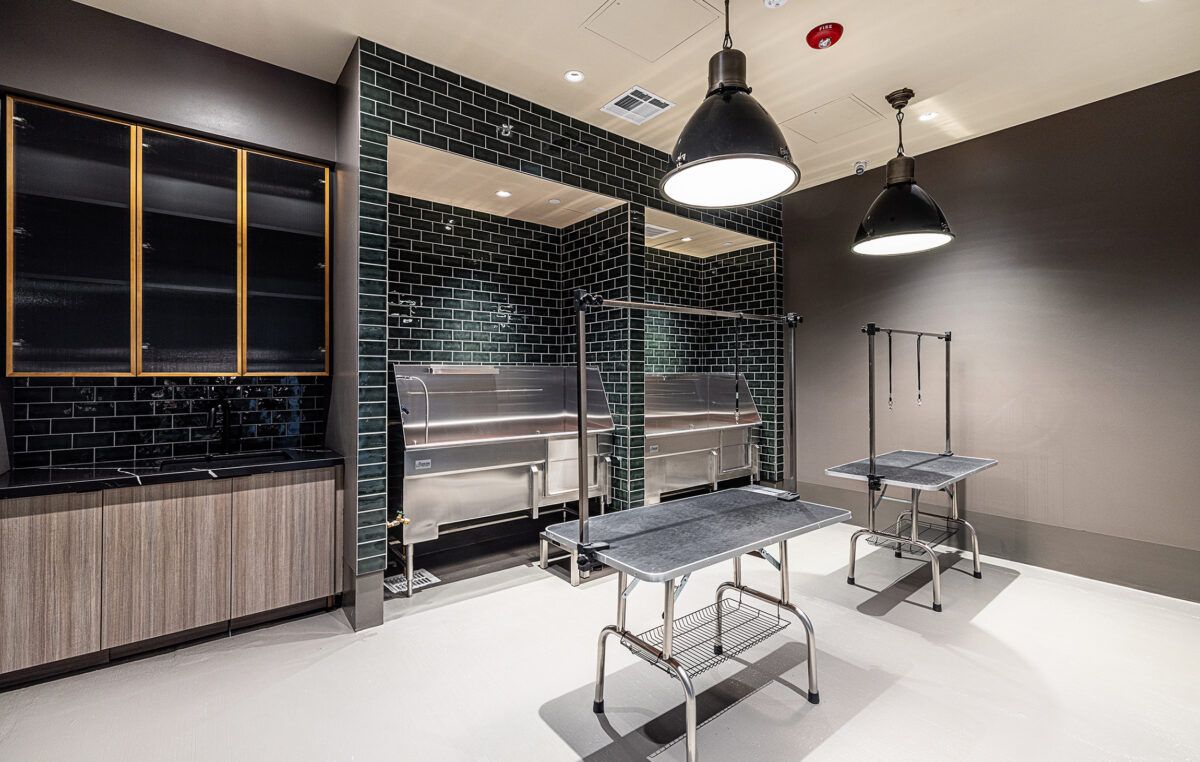 KLOSTERMANN | Kenneth Brown Design | Los Angeles, CA & Baton Rouge, LA