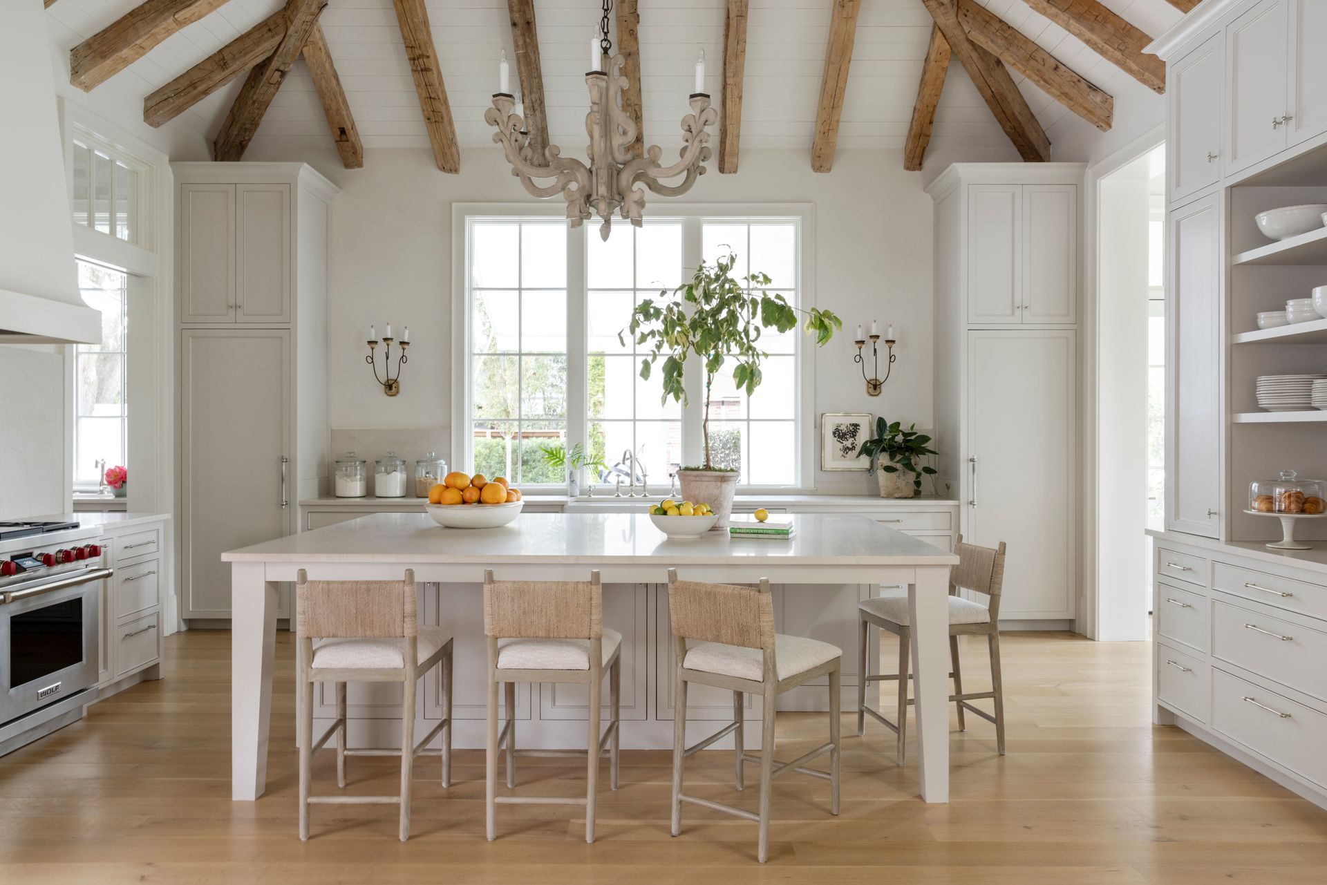 DANTIN | Kenneth Brown Design | Los Angeles, CA & Baton Rouge, LA