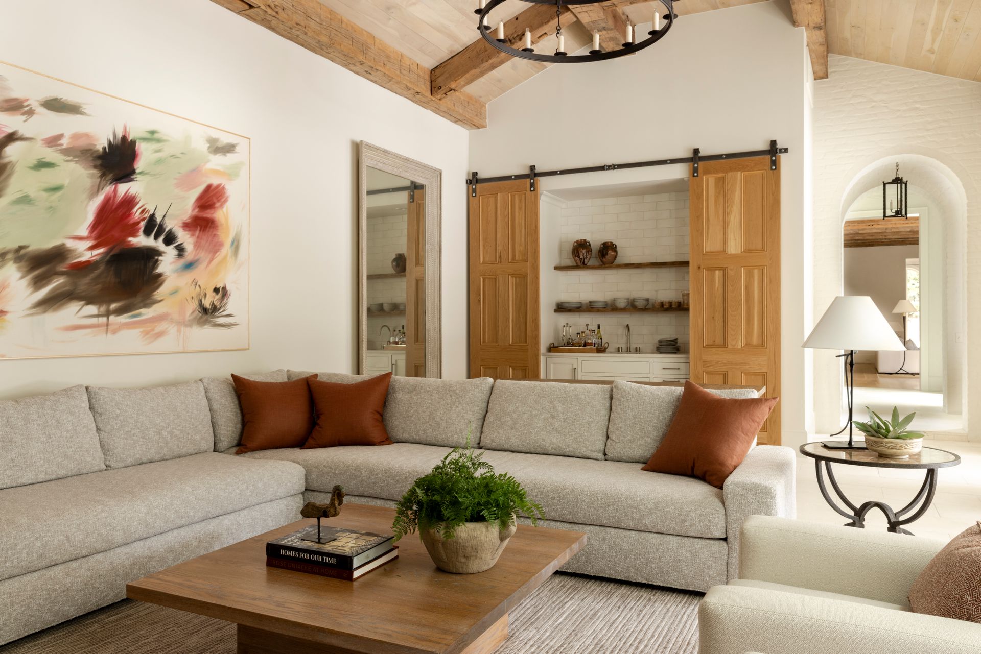 DANTIN | Kenneth Brown Design | Los Angeles, CA & Baton Rouge, LA