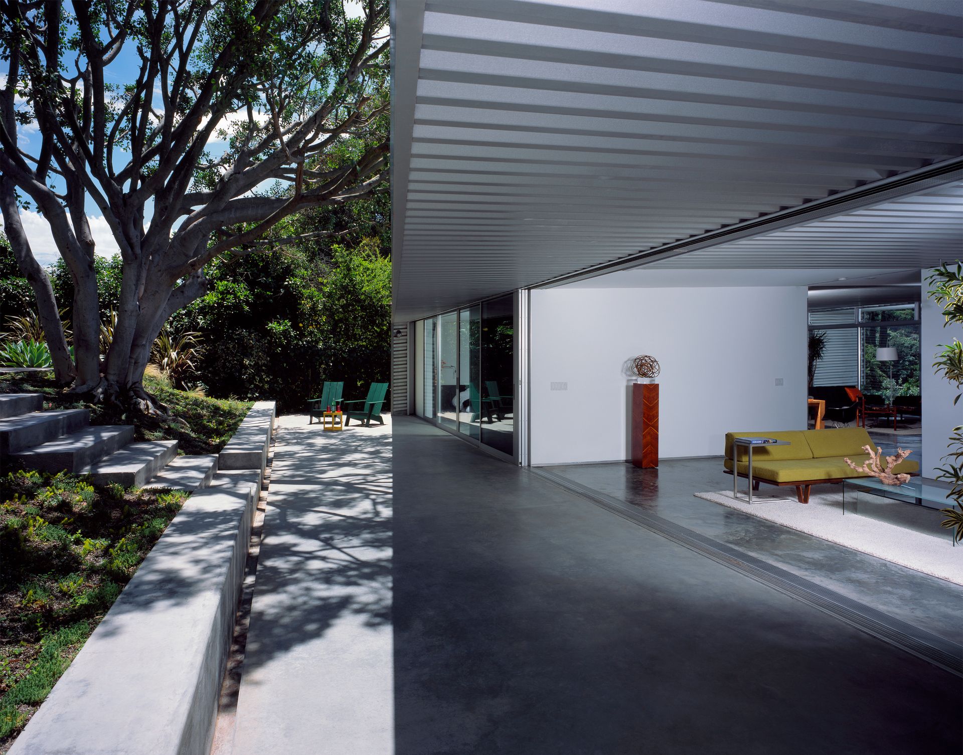 EFRON | Kenneth Brown Design | Los Angeles, CA & Baton Rouge, LA