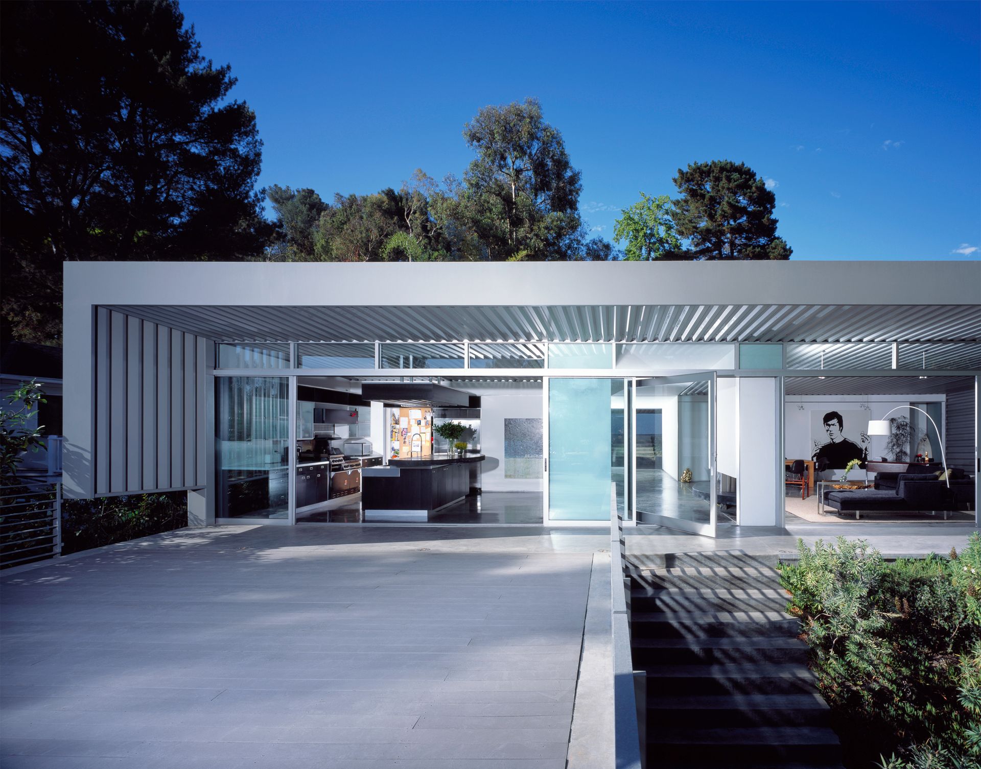 EFRON | Kenneth Brown Design | Los Angeles, CA & Baton Rouge, LA