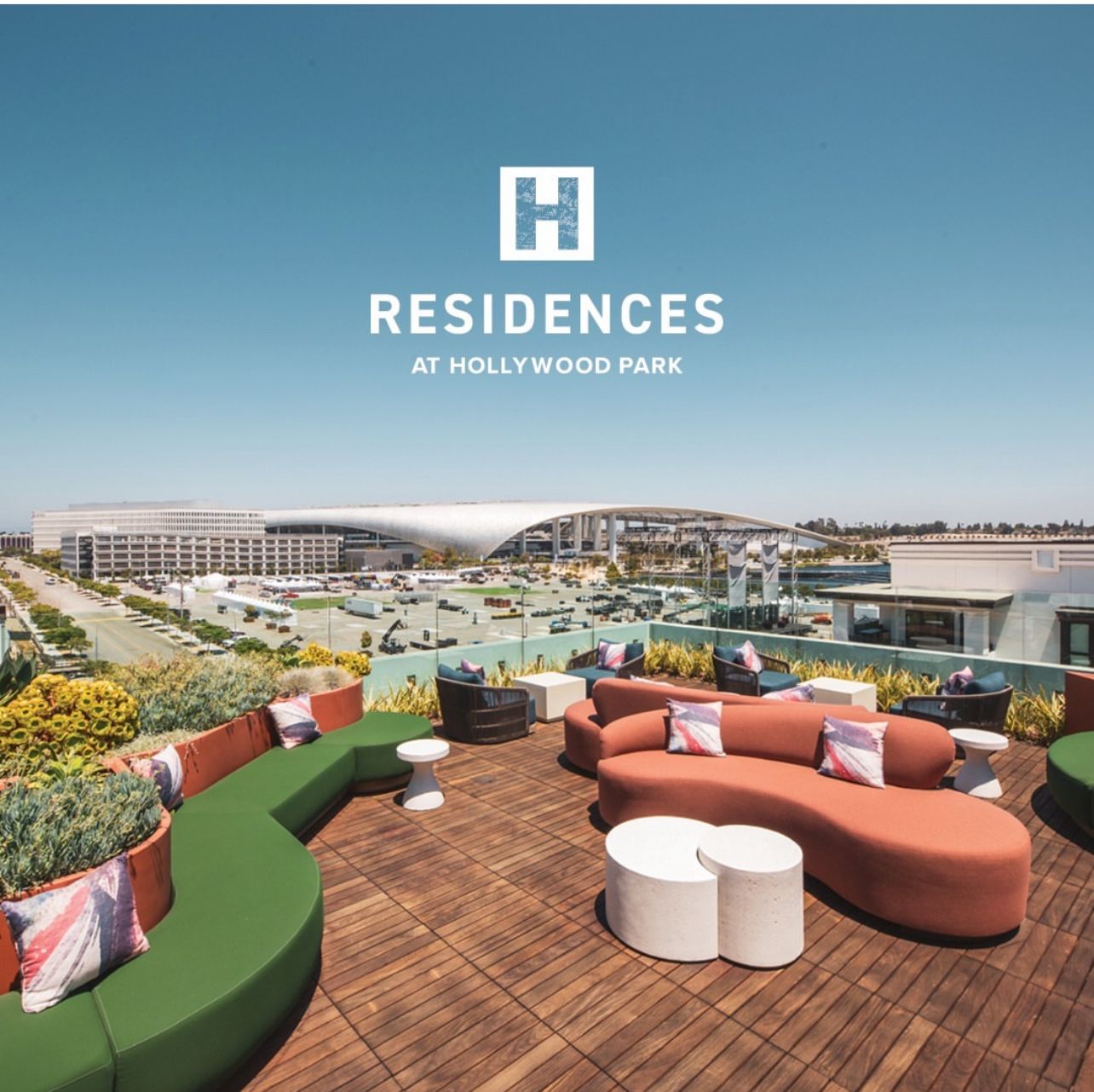 Projects | Los Angeles, CA & Baton Rouge, LA