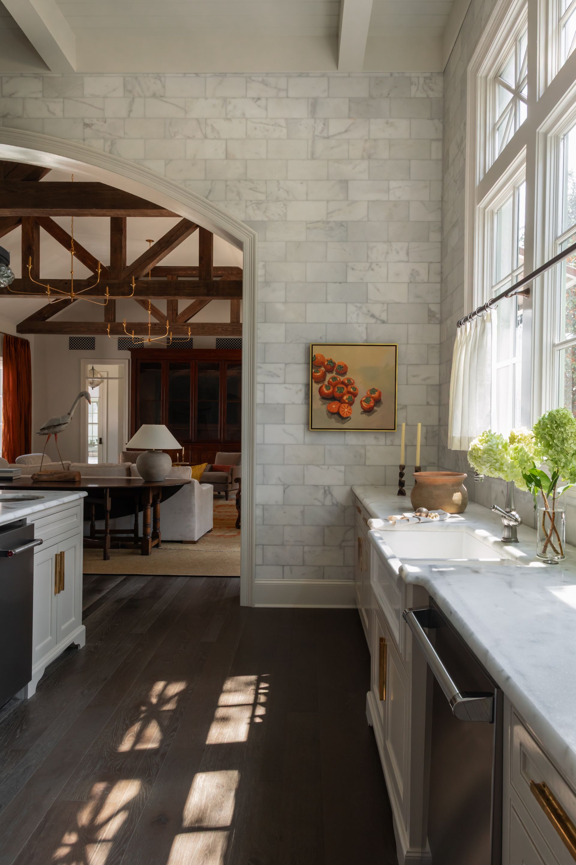 LSU HOME | Kenneth Brown Design | Los Angeles, CA & Baton Rouge, LA