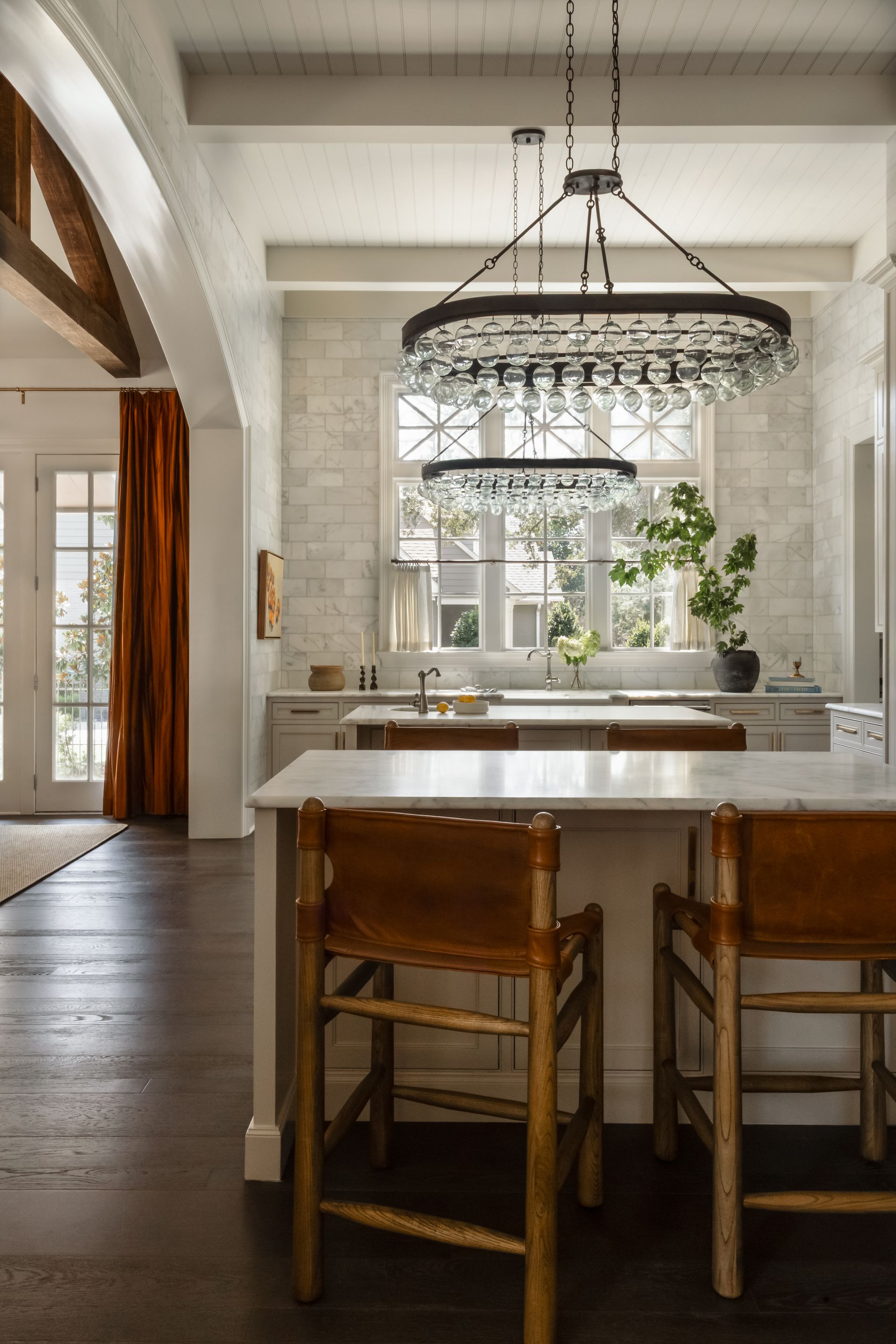 LSU HOME | Kenneth Brown Design | Los Angeles, CA & Baton Rouge, LA