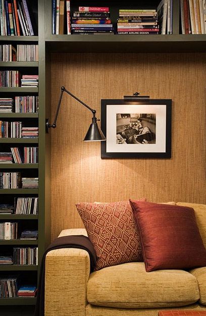 MULHOLLAND | Kenneth Brown Design | Los Angeles, CA & Baton Rouge, LA