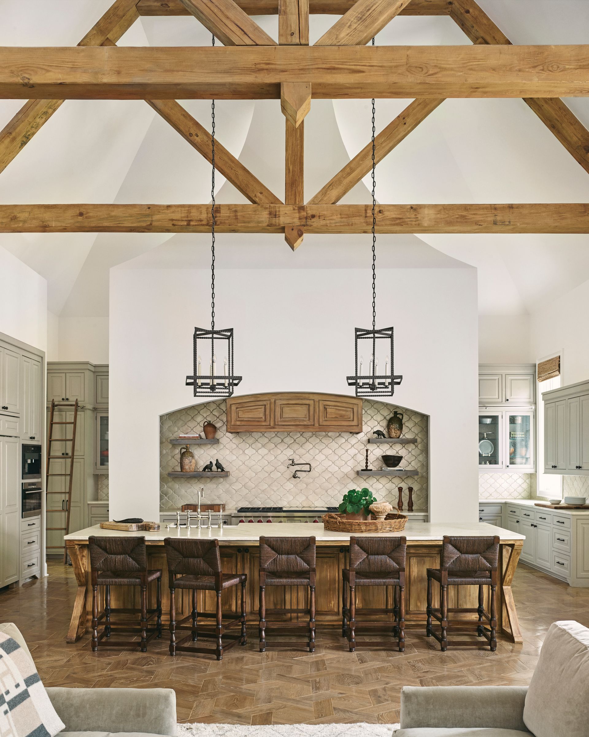 OLIVER | Kenneth Brown Design | Los Angeles, CA & Baton Rouge, LA
