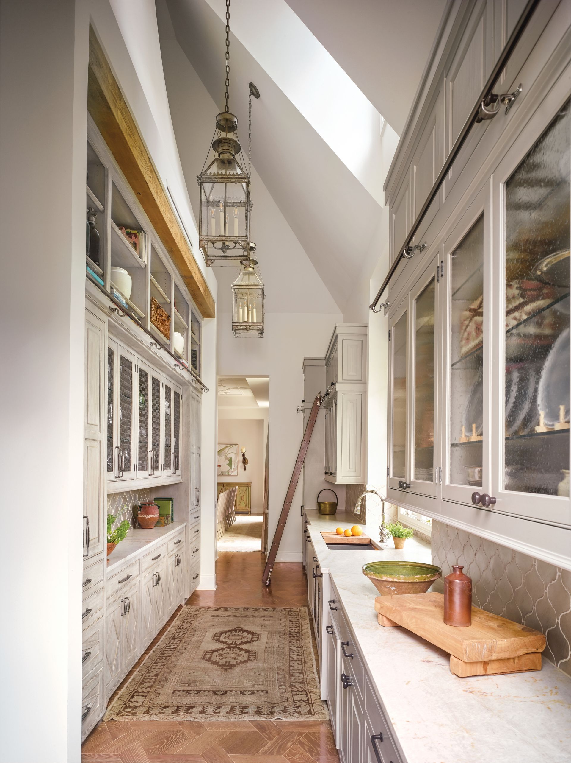 OLIVER | Kenneth Brown Design | Los Angeles, CA & Baton Rouge, LA