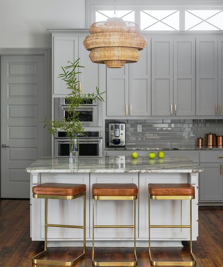 SILO DRIVE | Kenneth Brown Design | Los Angeles, CA & Baton Rouge, LA
