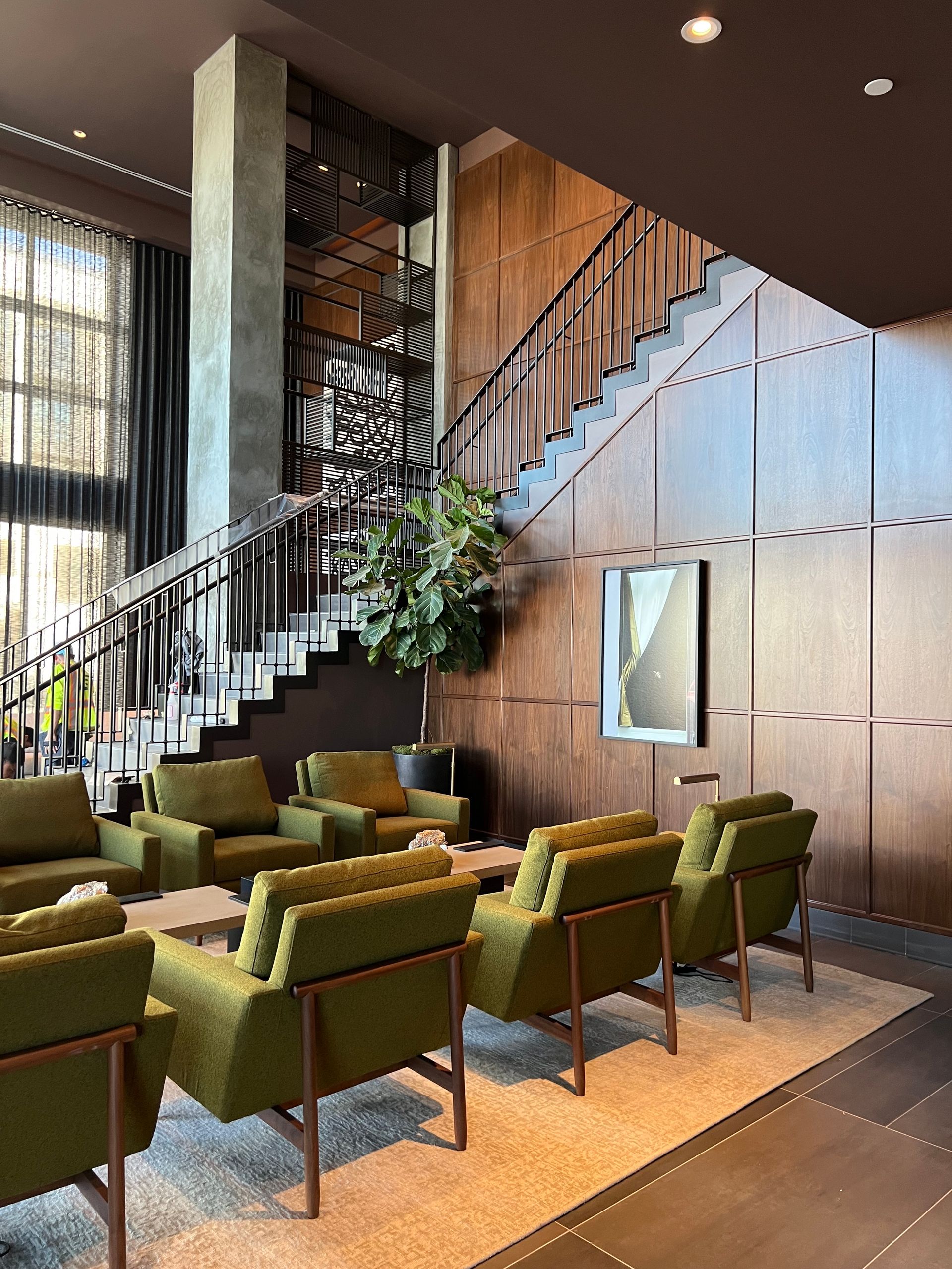 KLOSTERMANN | Kenneth Brown Design | Los Angeles, CA & Baton Rouge, LA