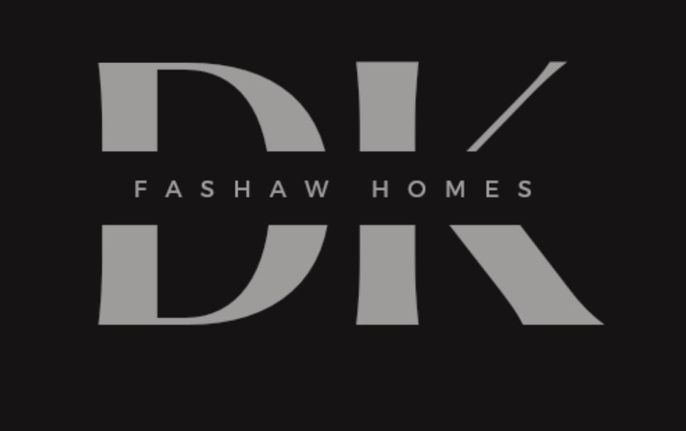 DK Fashaw Homes