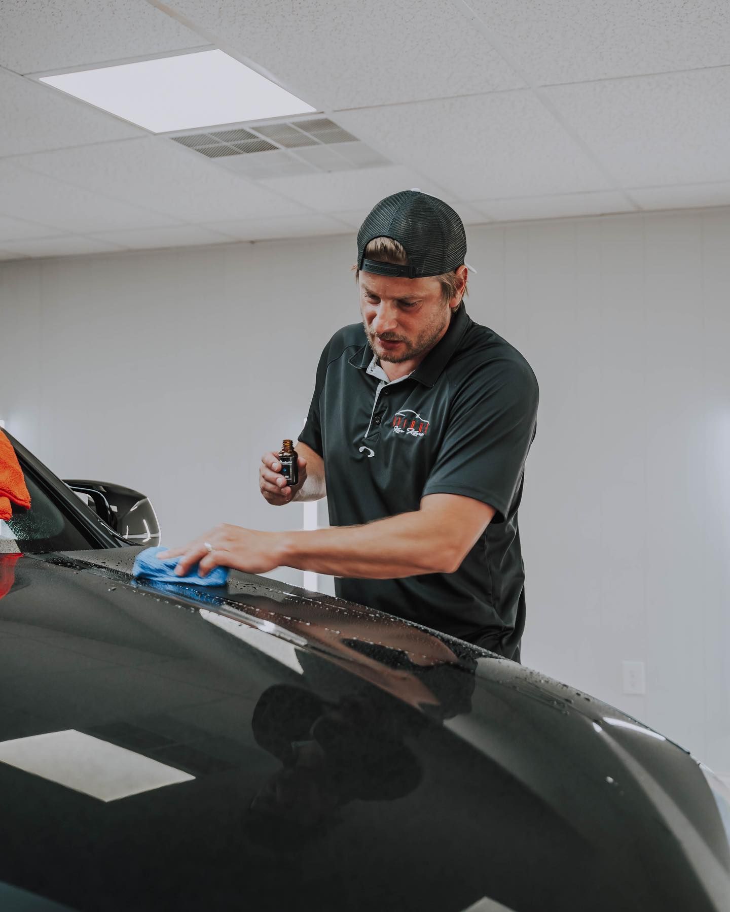 Paint Protection Film