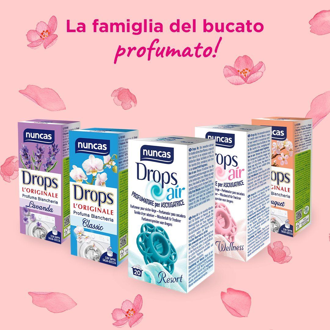 PRODOTTI LAVATRICE