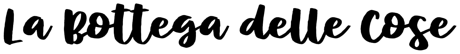 la bottega delle ose logo