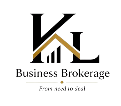 KL logo
