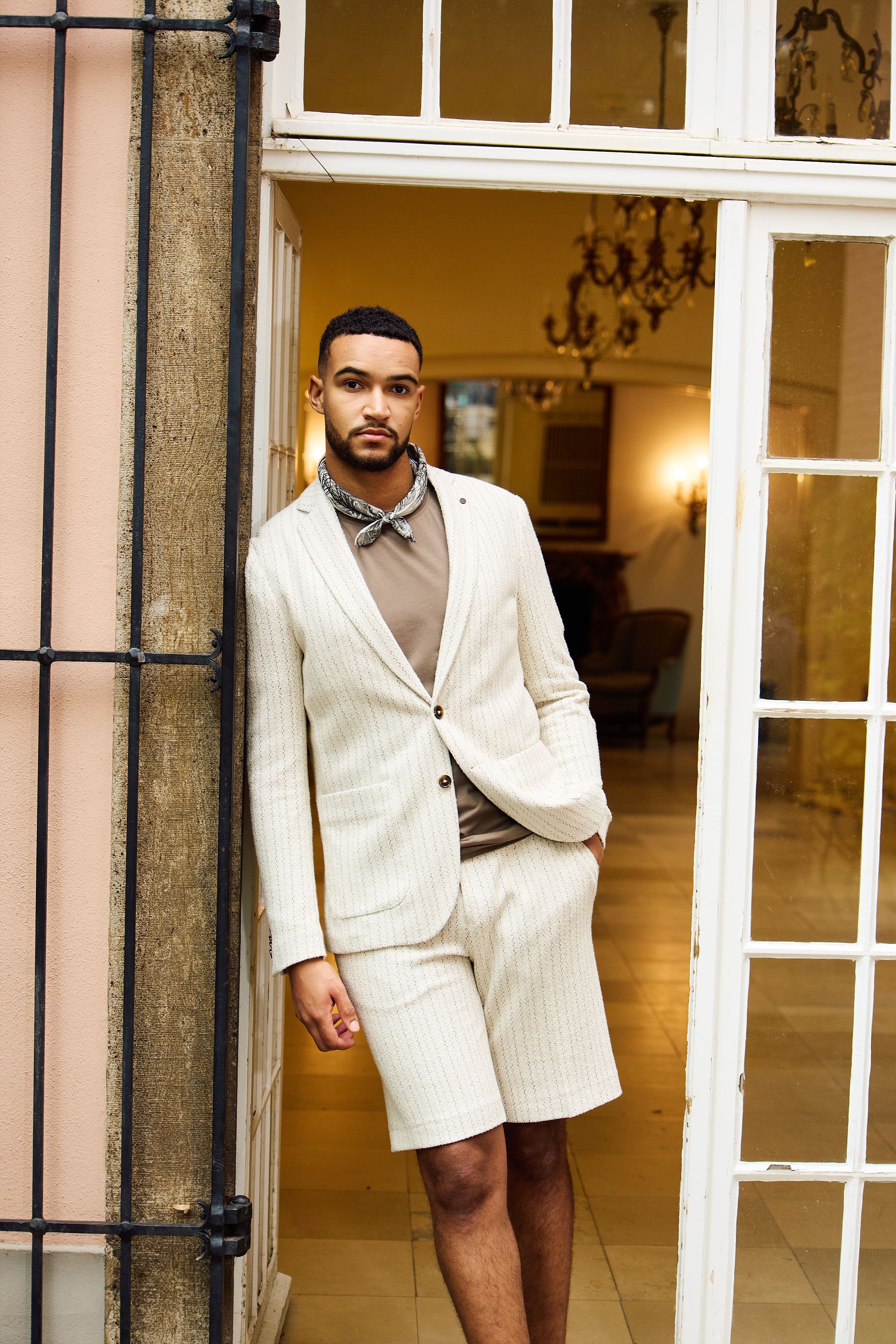 spring mens clothing