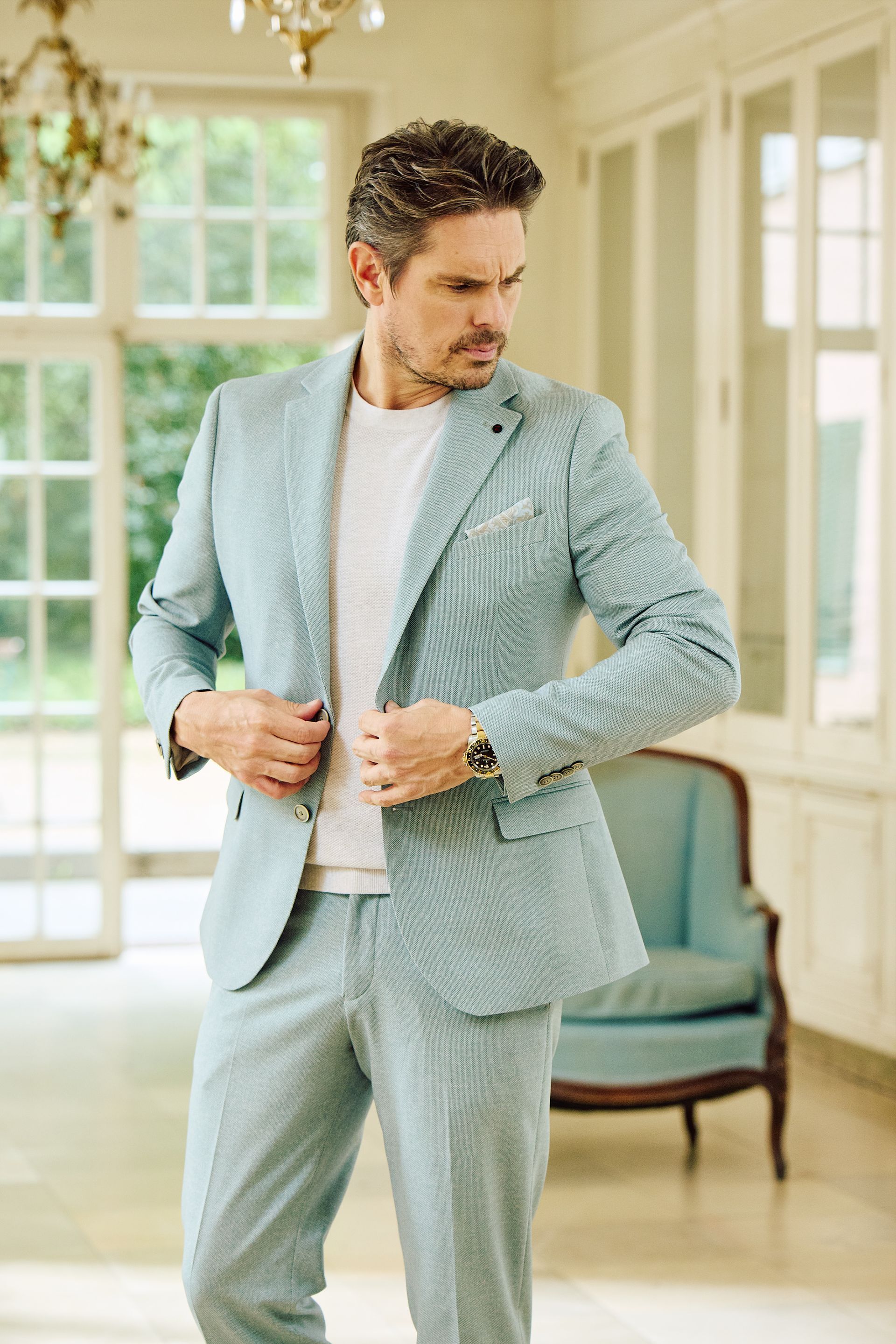 mens premium clothing