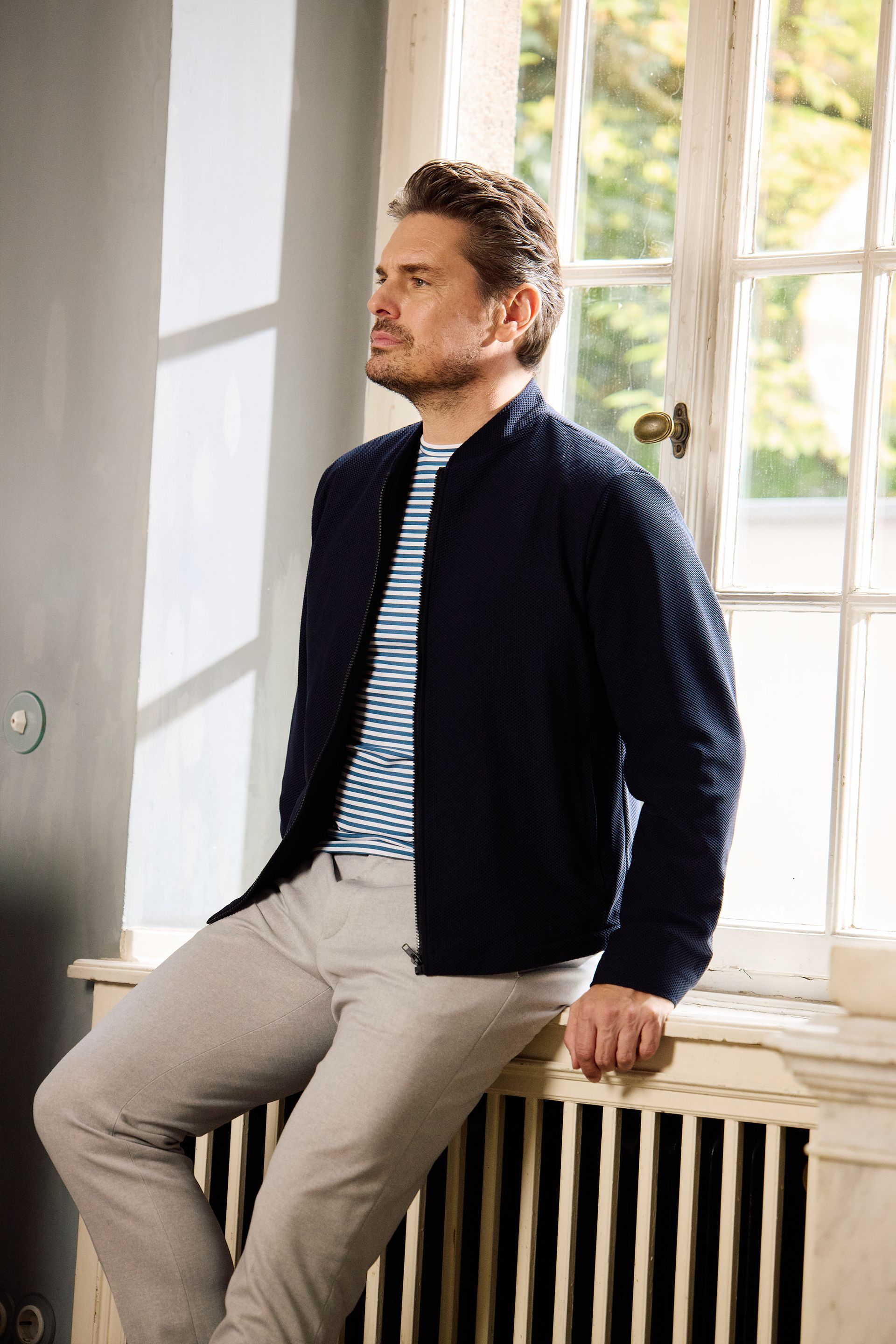 mens clothing