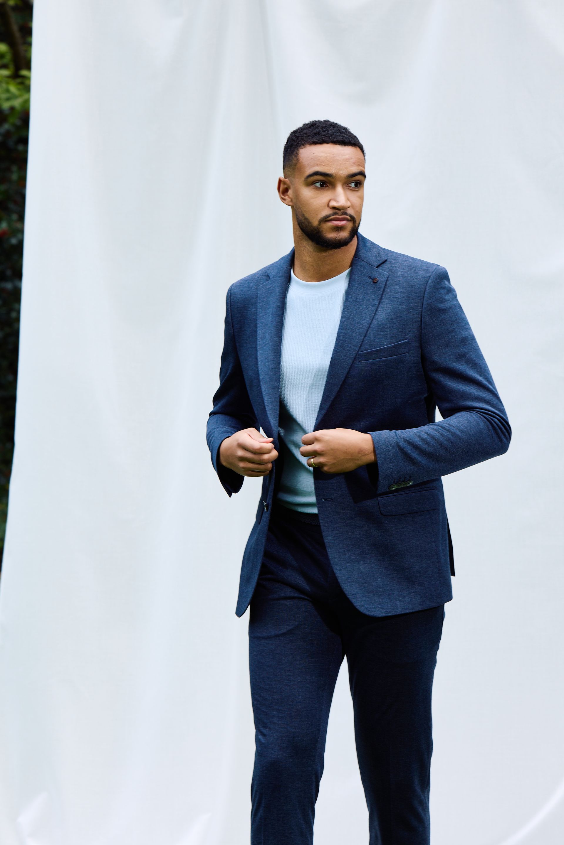 mens clothing