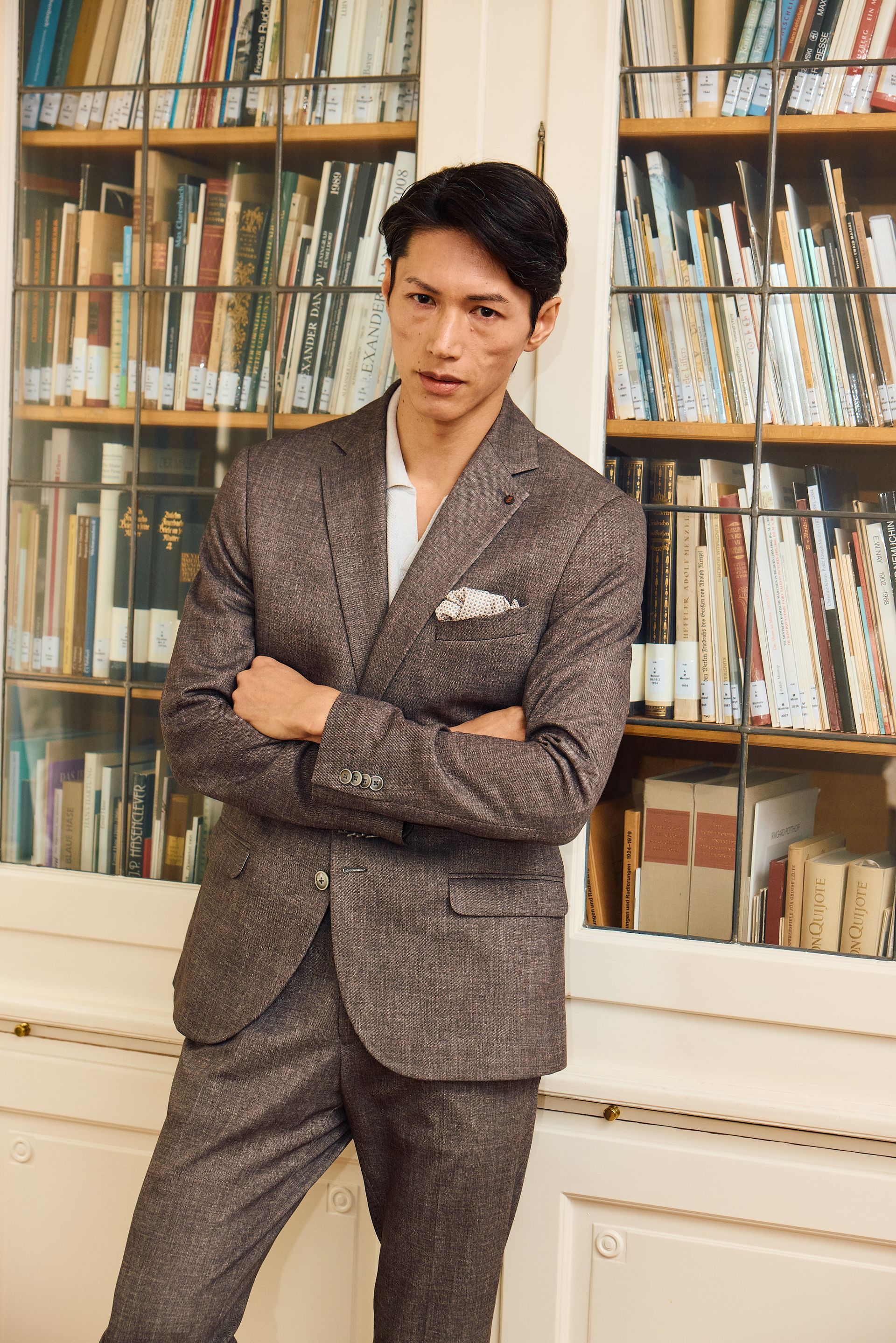 men's apparel clothing