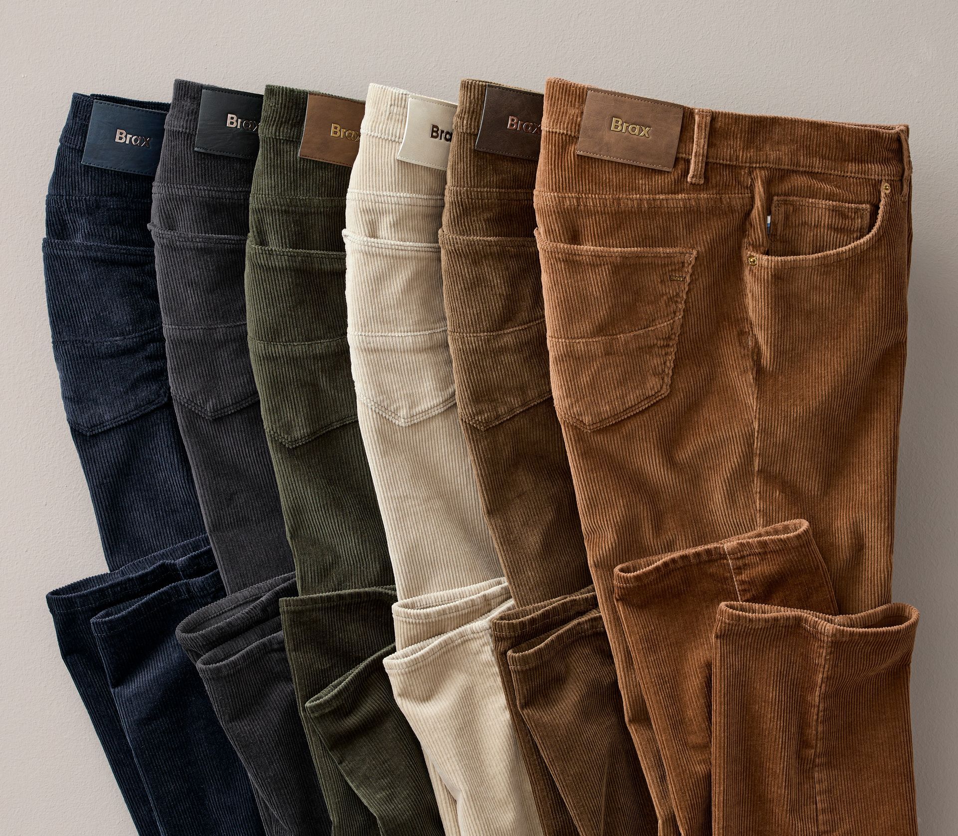 Brax mens pants
