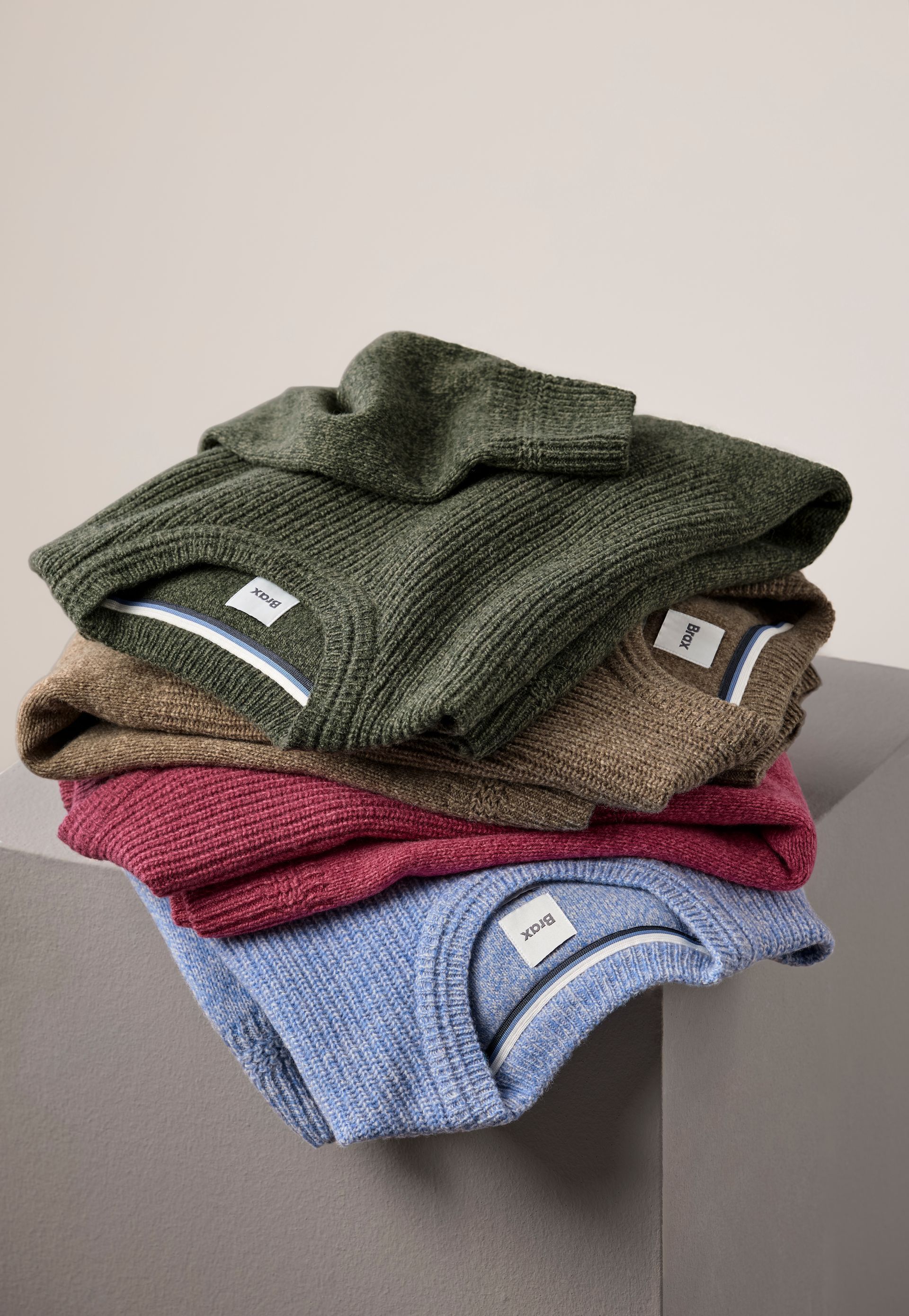 Brax mens apparel for fall