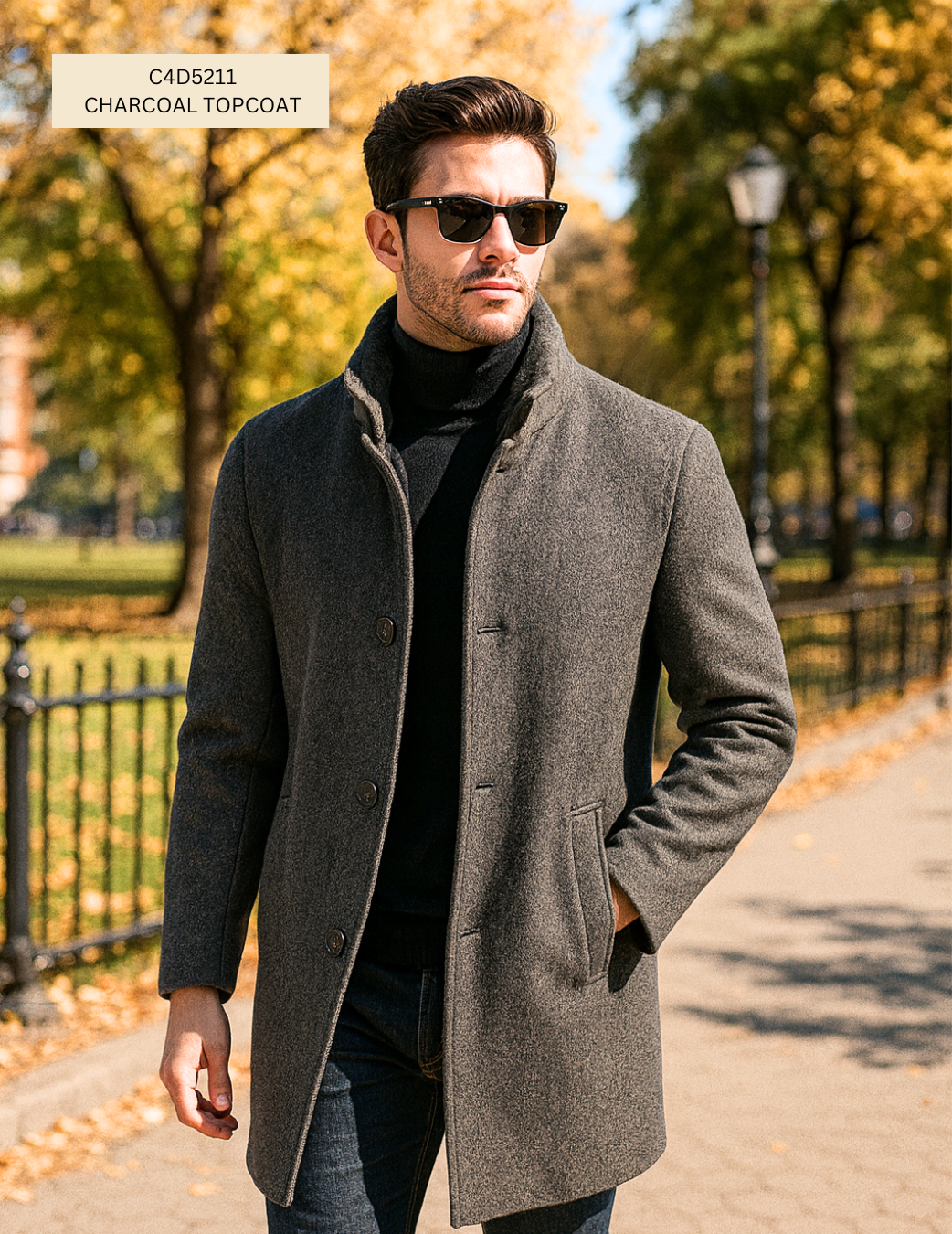 Paul Bentenly blazer at At Ease
