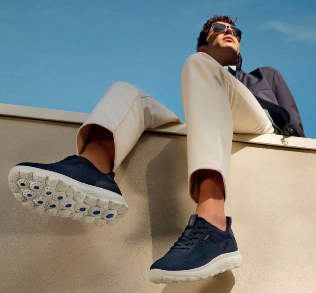 GEOX men's shoes