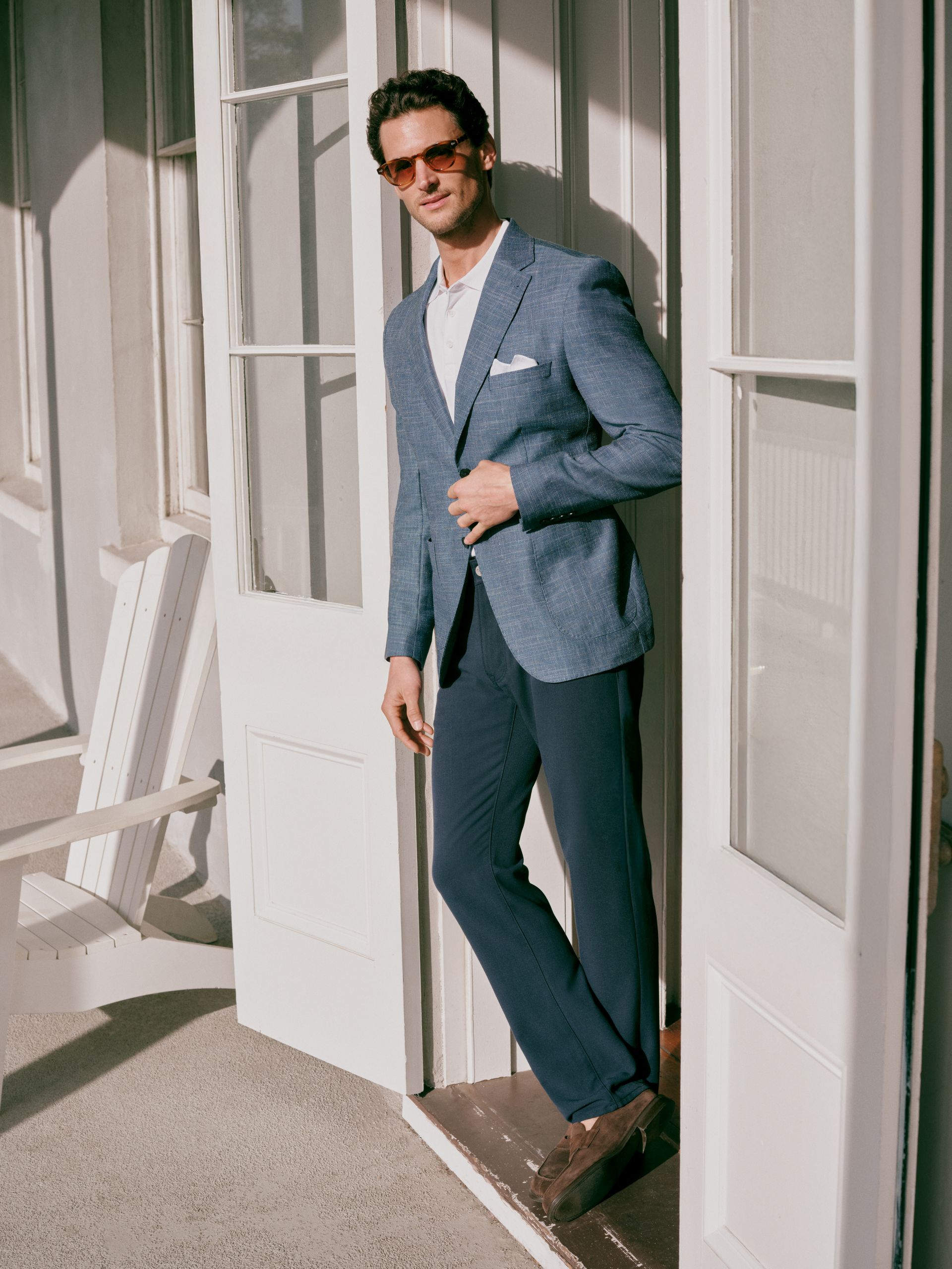 mens high-end clothing brands