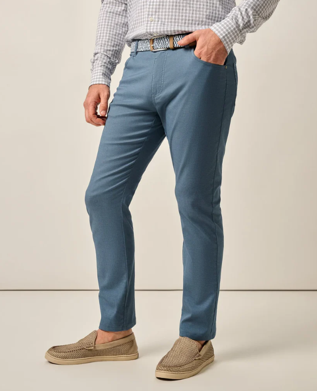 Johnnie-O mens golf pants