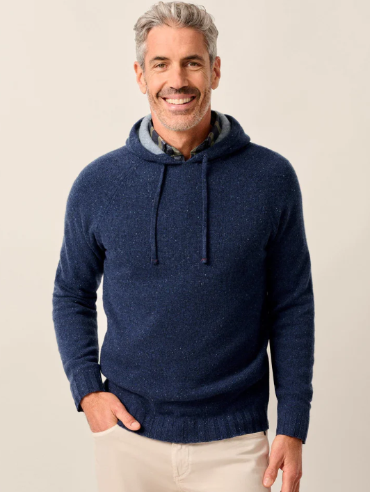 Johhnie-O mens sweater