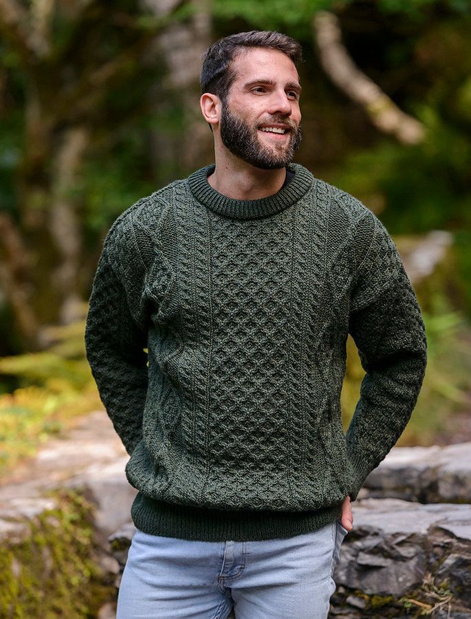 mens knits and sweaters