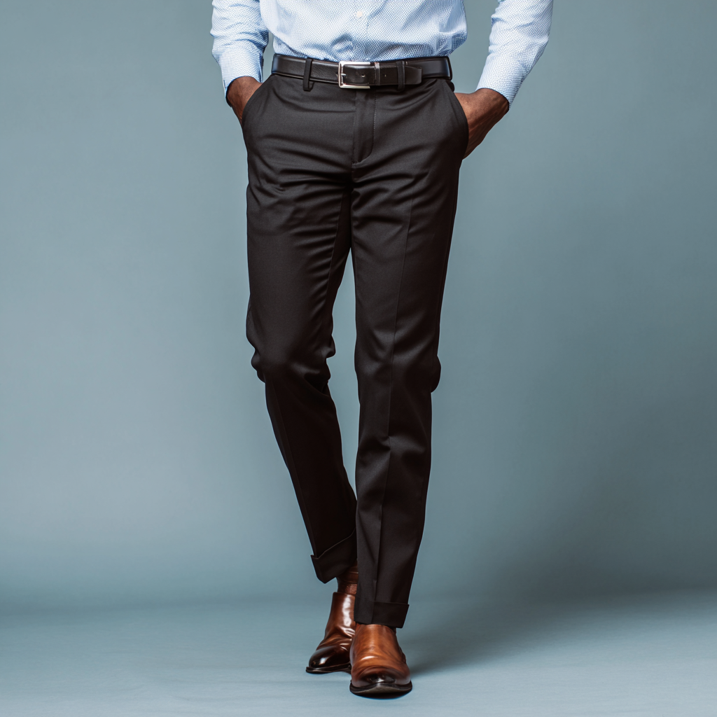 men's dress pants