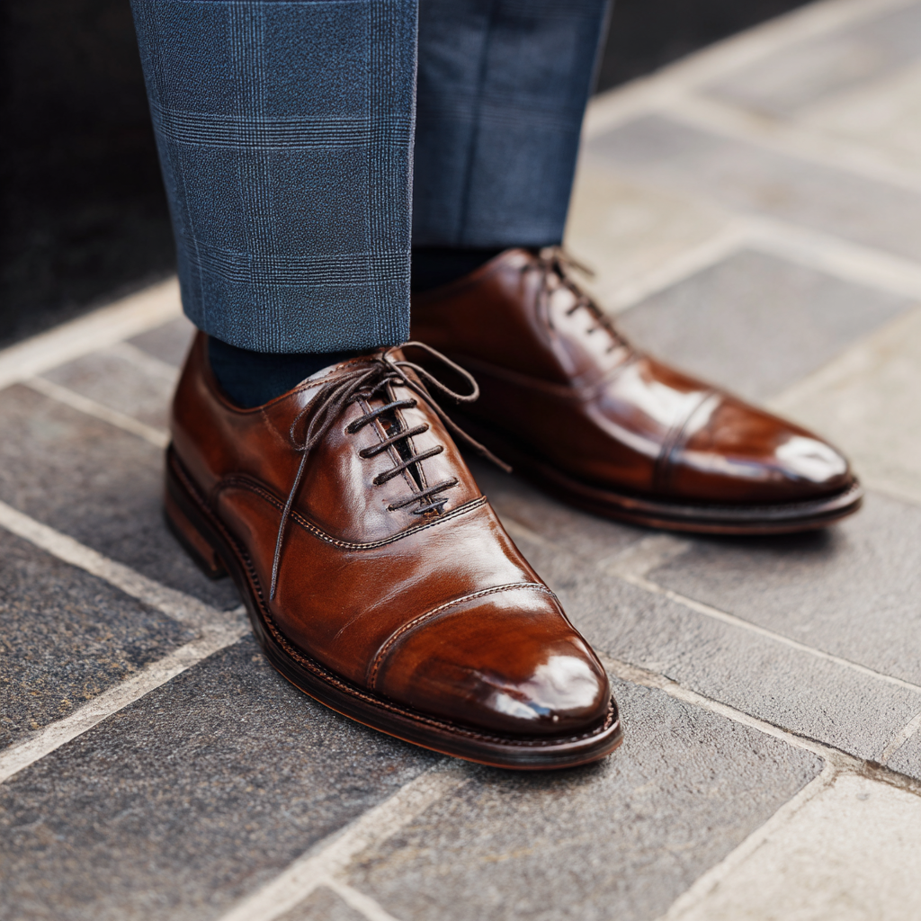 mens dress shoes