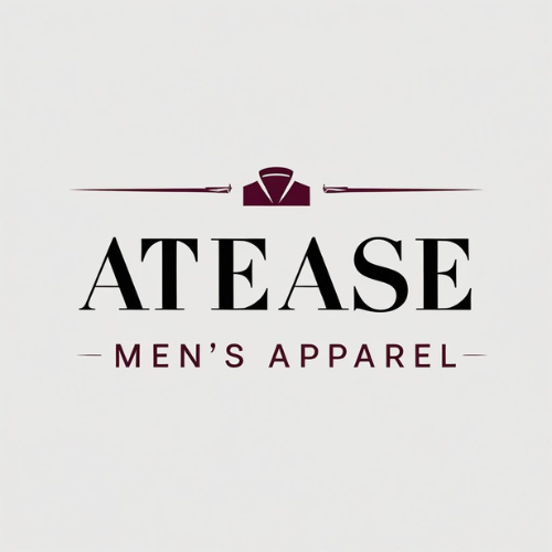 At Ease logo