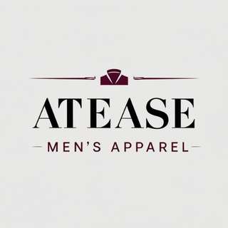 At Ease logo