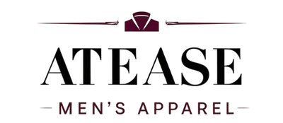 At Ease logo